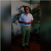 Profesor de fisica mecanica